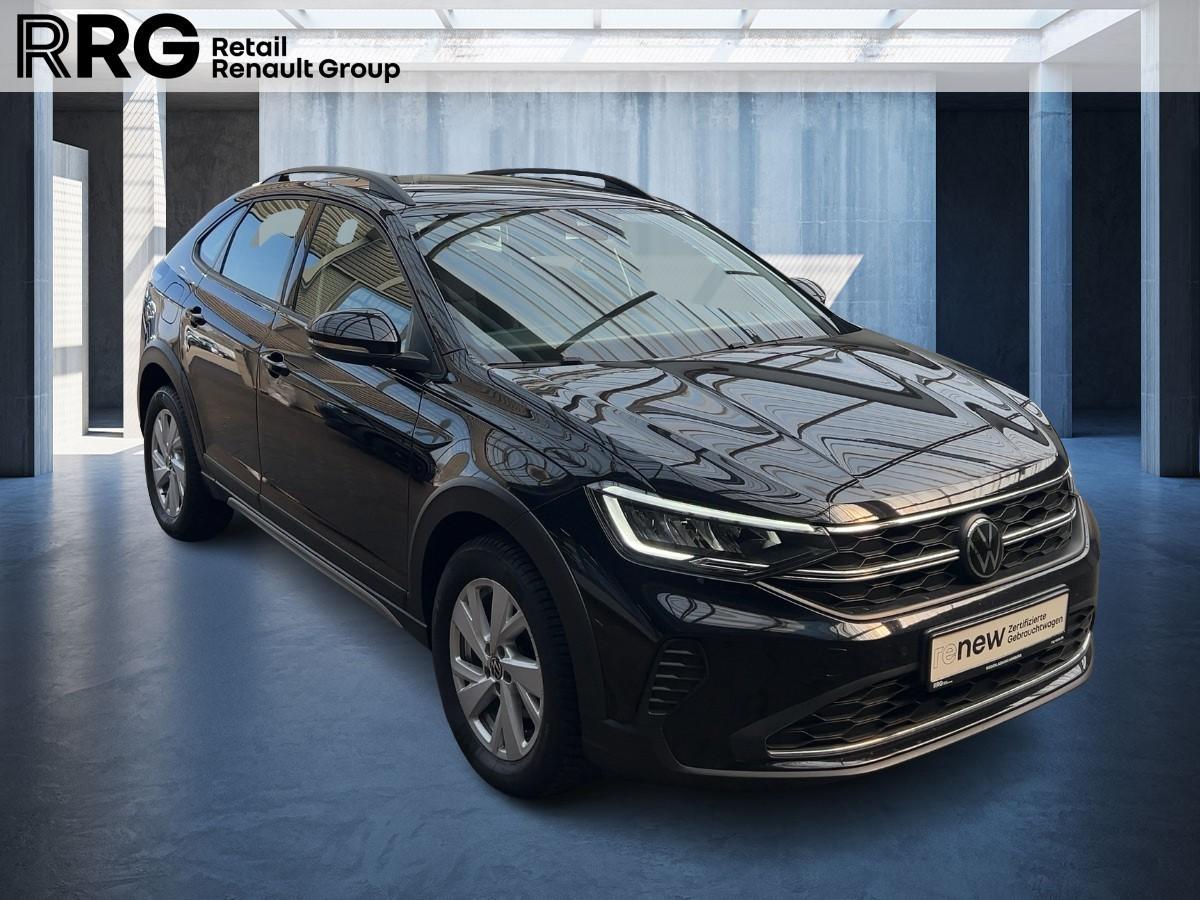 Volkswagen Taigo 1.0 TSI Life