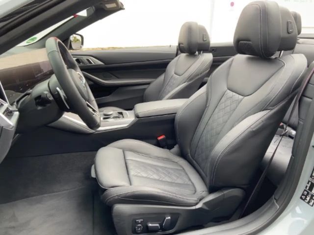 BMW 440 Cabrio M-Sport xDrive