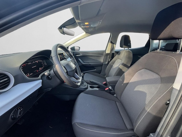 Seat Ibiza 1.0 TSI Style