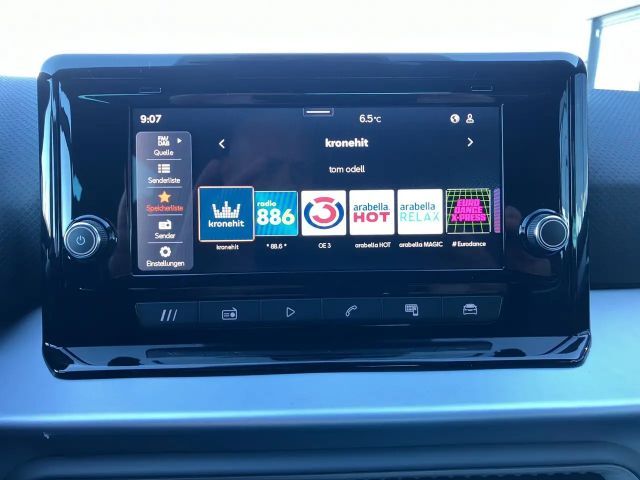 Seat Arona 1.0 TSI FR-lijn