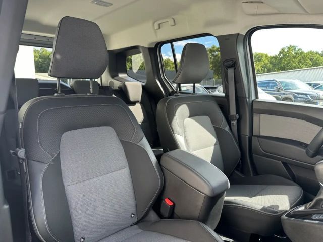 Renault Kangoo EDC Techno