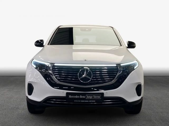 Mercedes-Benz EQC 400