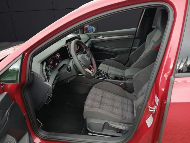 Volkswagen Golf DSG GTI Golf VIII