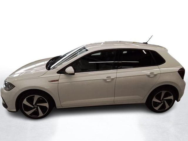 Volkswagen Polo 2.0 TSI DSG GTI