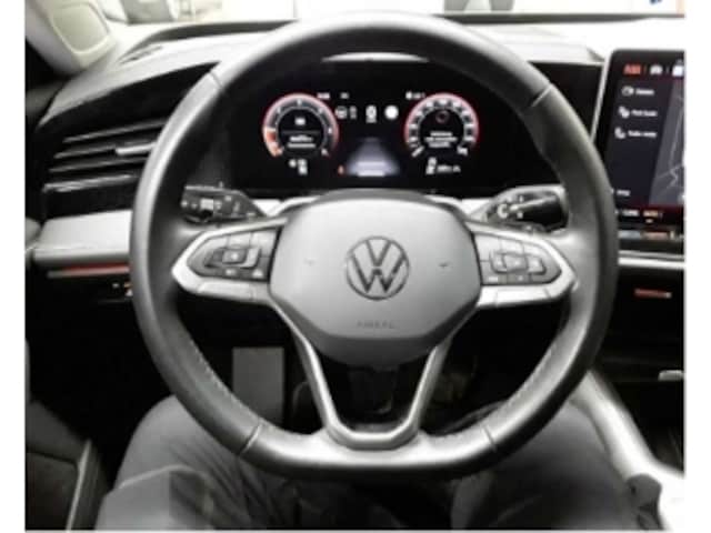 Volkswagen Passat 2.0 TDI Business Pro