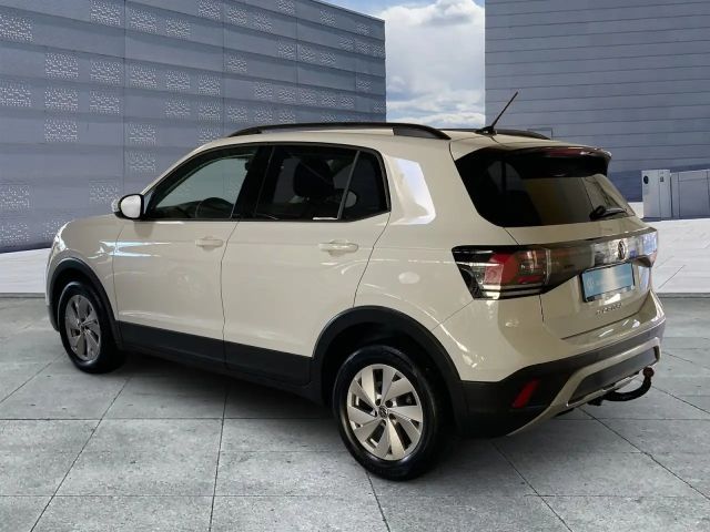 Volkswagen T-Cross 1.0 TSI DSG Life