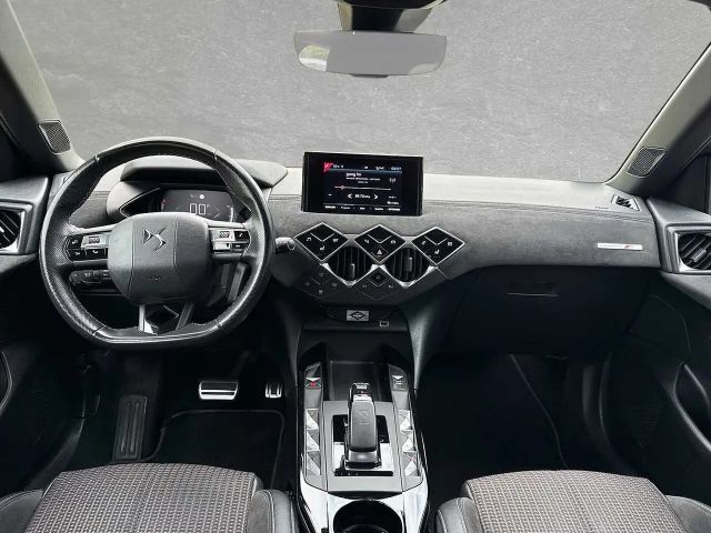 Citroën DS3 E-TENSE Crossback PERFORMANCE LINE