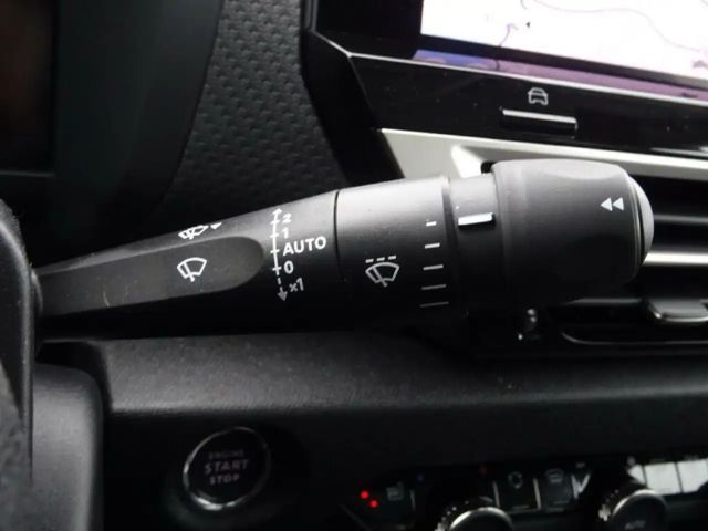 Citroën C4 Hybrid Max