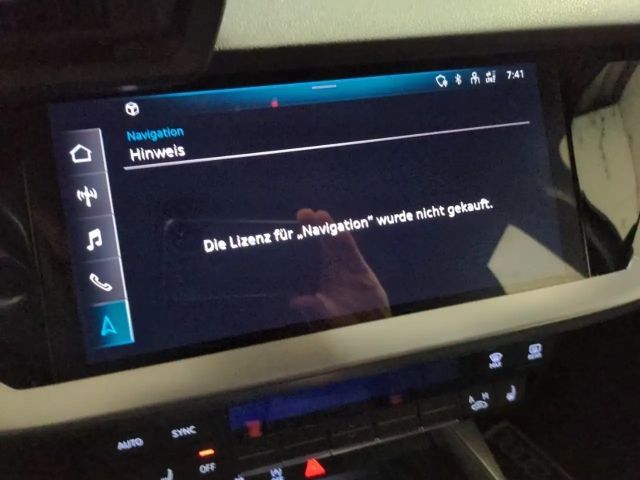 Audi A3 35 TFSI S-Tronic Sedan Sportback