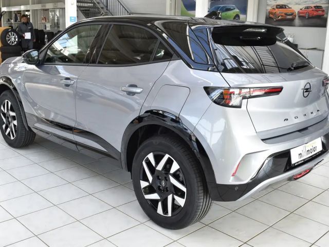 Opel Mokka 1.2 Turbo GS-Line Grand Sport