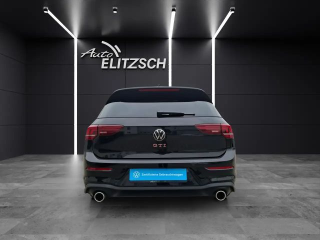 Volkswagen Golf DSG GTI Golf VIII