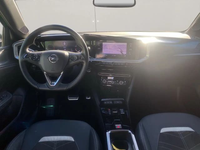 Opel Mokka 1.2 Turbo Turbo Ultimate