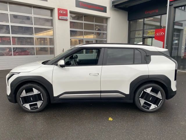 Kia EV3 81.4 kWh Earth