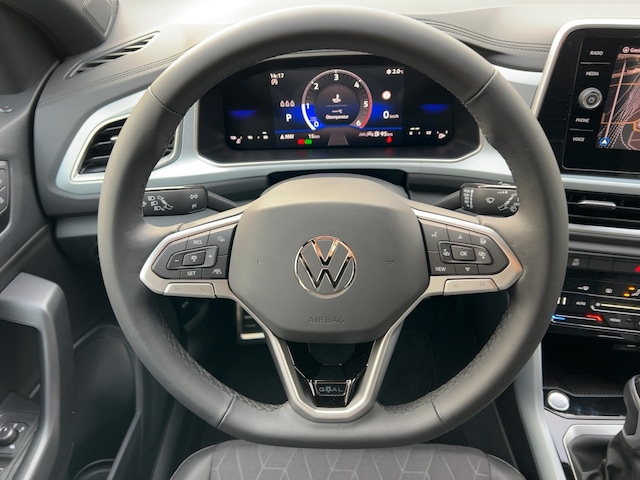 Volkswagen T-Roc 2.0 TDI DSG