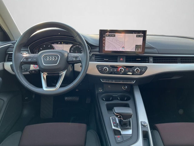 Audi A4 40 TDI Avant S-Tronic
