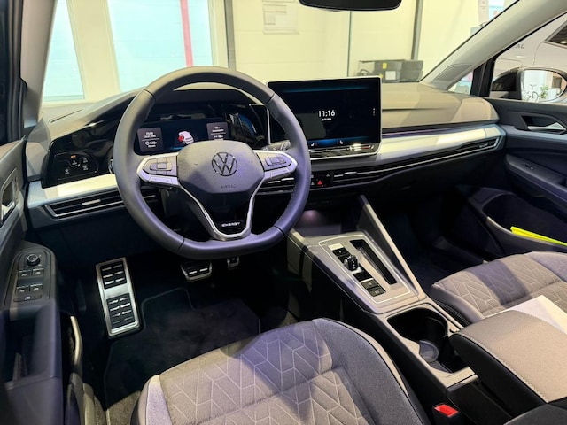 Volkswagen Golf 1.5 TSI DSG