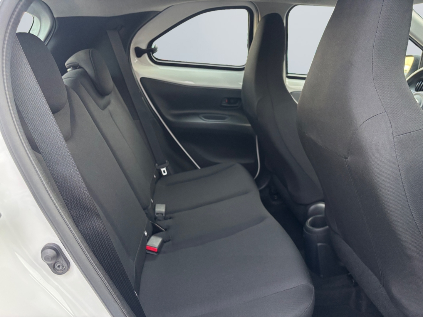 Toyota Aygo X 5-deurs