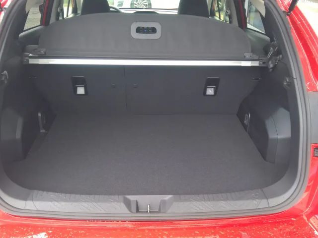 Subaru Crosstrek Active Lineartronic