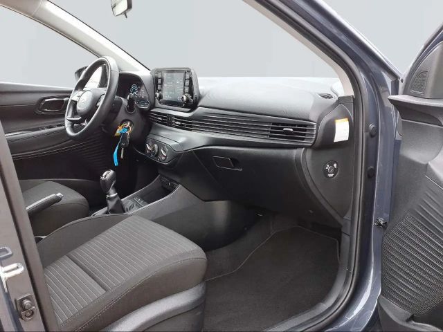 Hyundai i20 1.0 Hybrid T-GDi Trend