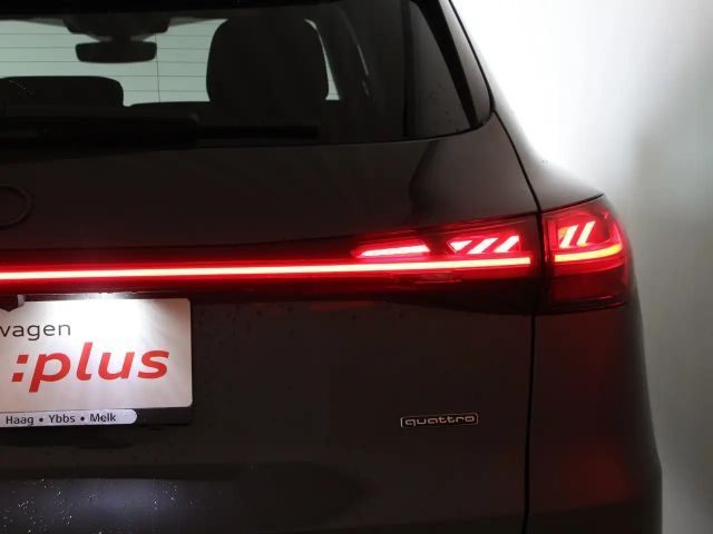 Audi Q5 Hybride Quattro