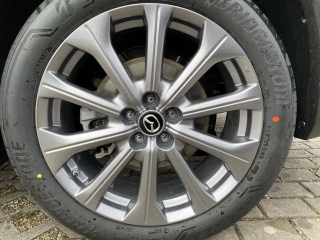 Mazda CX-60 e-Skyactiv