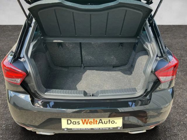 Seat Ibiza 1.0 EcoTSI FR-lijn