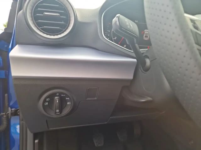 Seat Ibiza 1.0 TSI Black FR-lijn