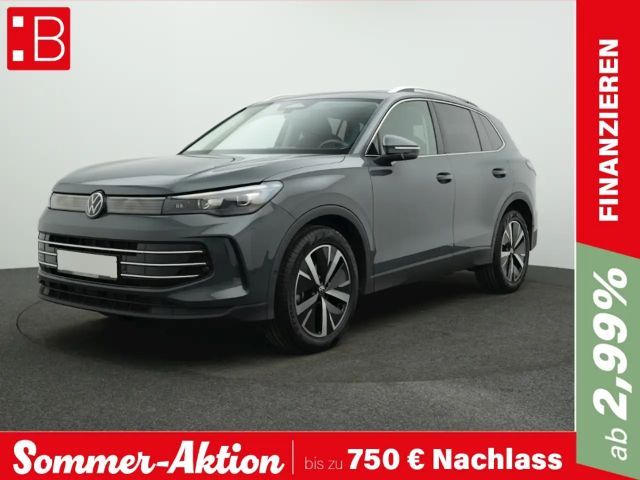 Volkswagen Tiguan 2.0 TDI DSG Elegance Elegance