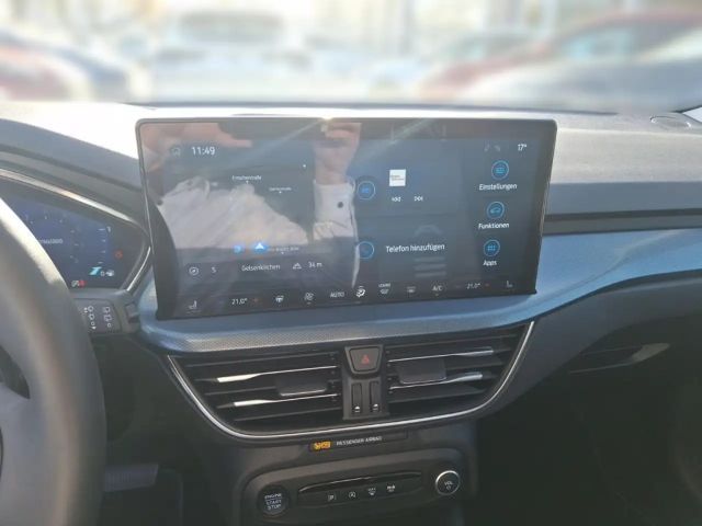 Ford Focus Active Wagon