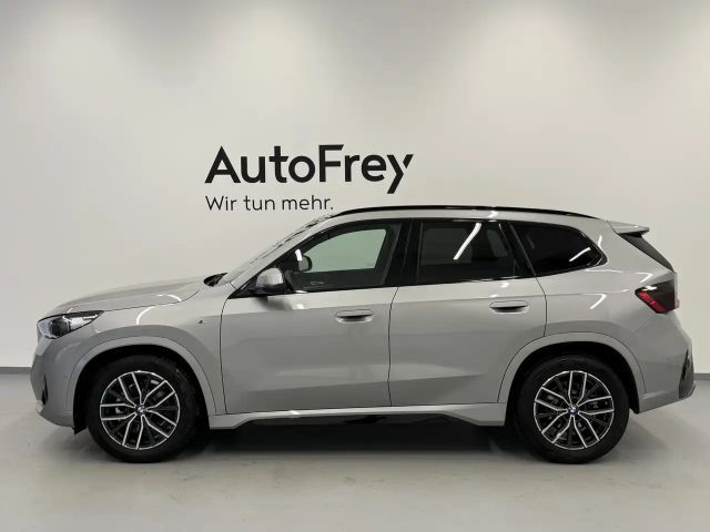 BMW X1 sDrive20d