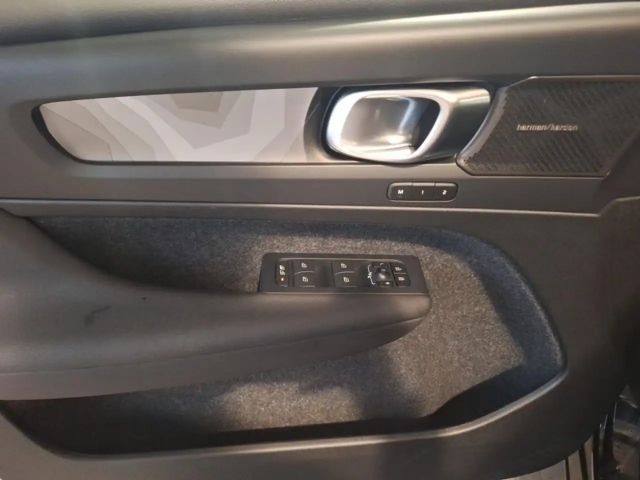 Volvo XC40 AWD Recharge Ultimate