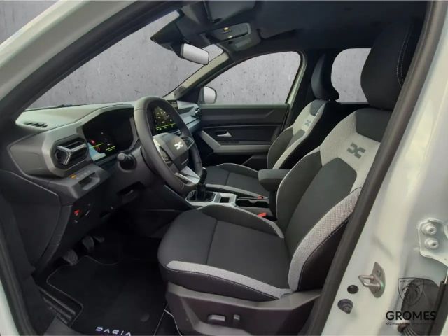 Dacia Bigster Mild Hybrid 140