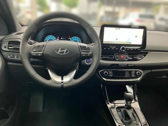 Hyundai i30 Advantage T-GDi