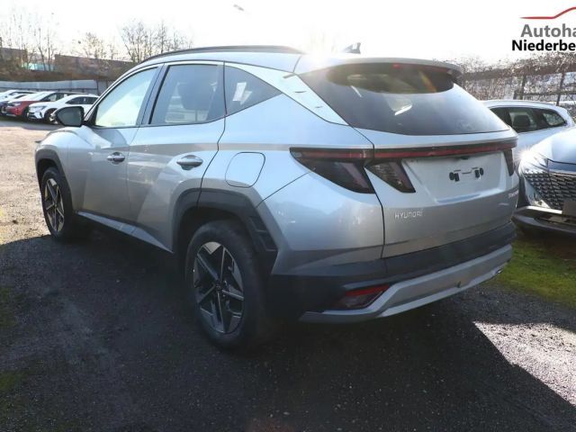 Hyundai Tucson Trend