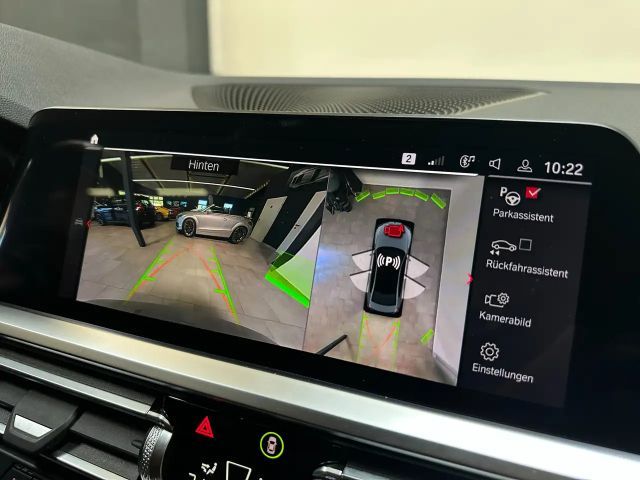 BMW M3 Competition Sedan xDrive