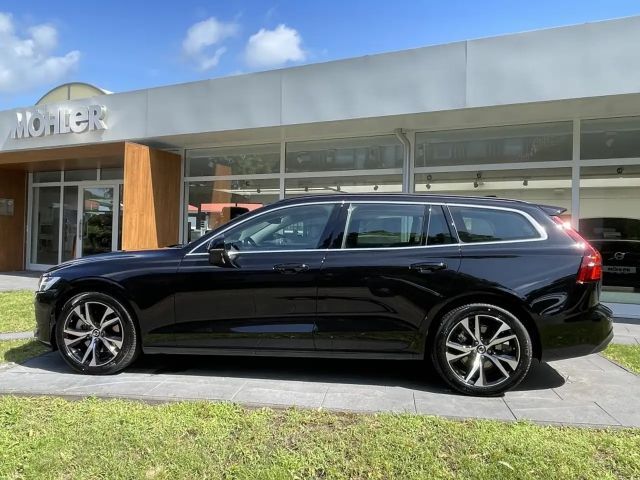 Volvo V60 Core