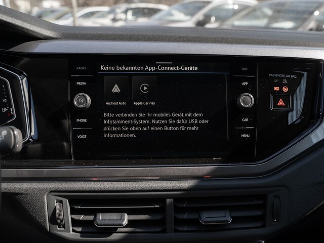 Volkswagen Taigo DSG Style