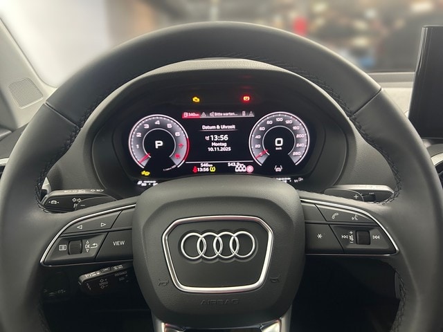 Audi Q2 35 TFSI S-Tronic
