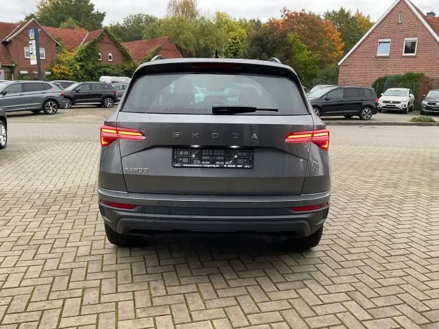 Skoda Karoq 1.5 TSI