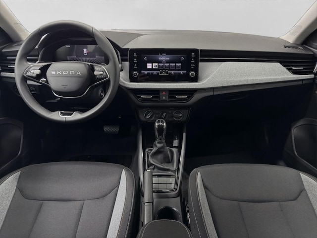 Skoda Scala 1.0 TSI Selection