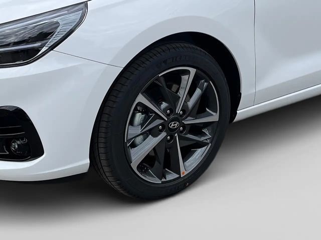 Hyundai i30 1.0 T-GDi