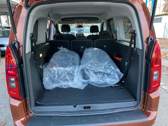 Opel Combo Life Ultimate