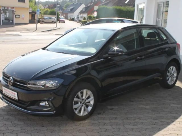 Volkswagen Polo 1.0 TSI Highline