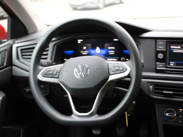 Volkswagen Polo VI Fresh 1.0 LED,SHZ,BT,PDC