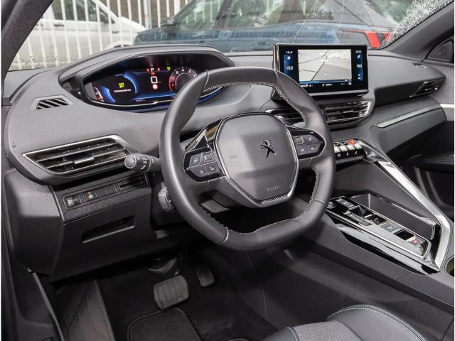 Peugeot 3008 Allure Pack