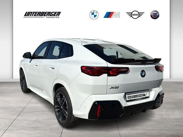 BMW X2 Coupé M-Sport sDrive20i