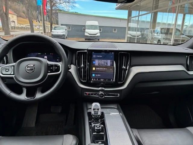 Volvo XC60 AWD Polestar Recharge T8