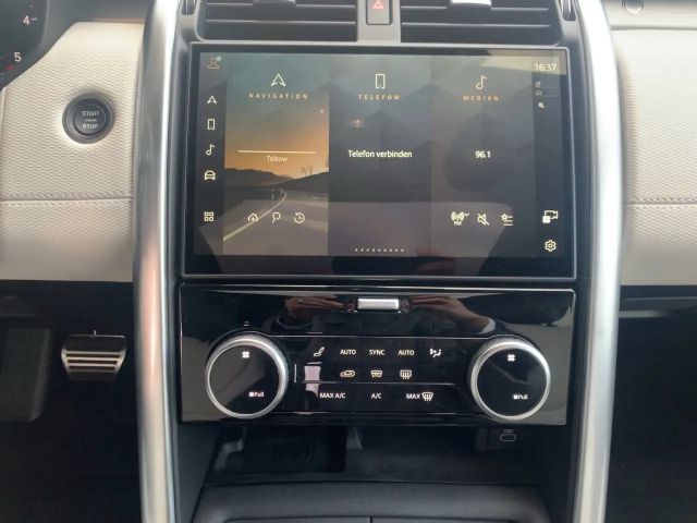 Land Rover Discovery D250 Dynamic SE