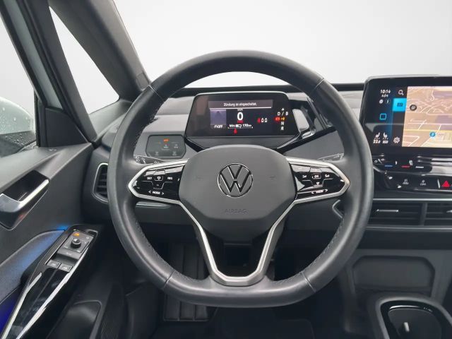 Volkswagen ID.3 Performance Pro