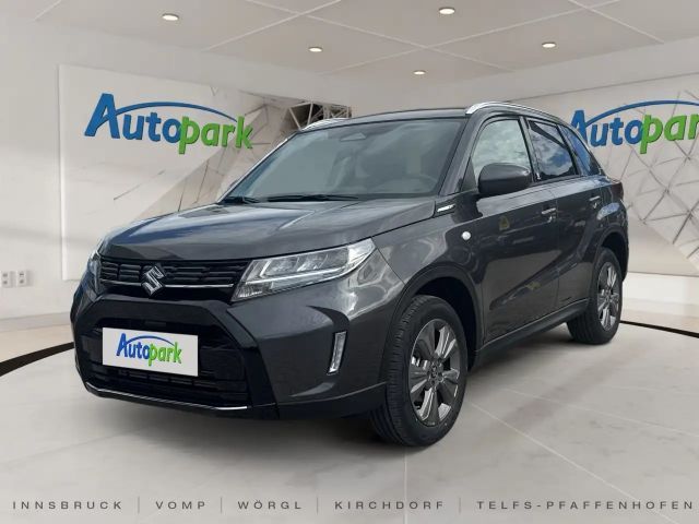 Suzuki Vitara AllGrip Hybrid Shine